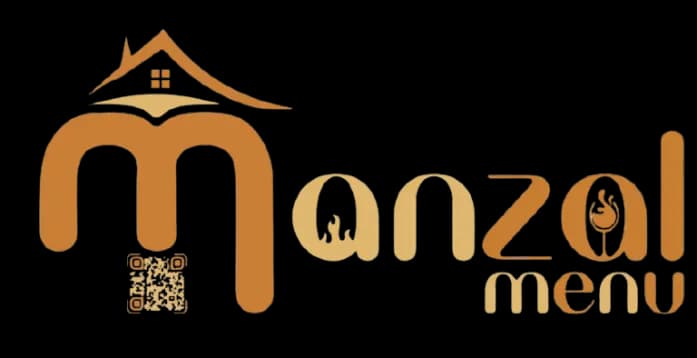 Manzalmenu logo